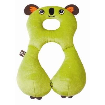 Benbat Travel Friends Headrest (4 to 8 Years) - Koala picture