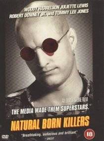 Natural Born Killers (DVD)