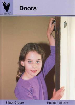 Doors (Wings) picture