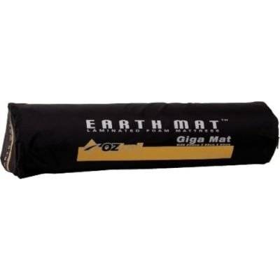 Oztrail Giga Earth Mat Camper Mattress (20mm)