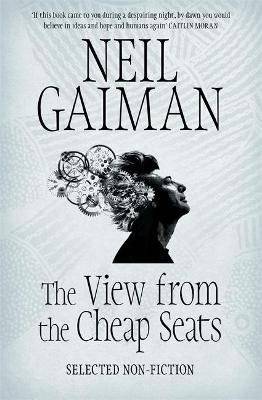The View From The Cheap Seats - Selected Non-Fiction (Paperback)