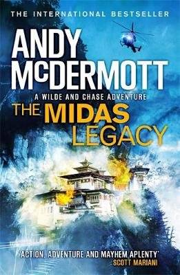 The Midas Legacy (Hardcover) picture
