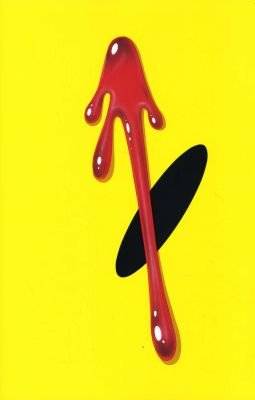 Watchmen (Paperback)
