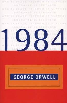 Nineteen Eighty-Four (Paperback)