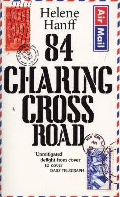 84 Charing Cross Road (Paperback, New Ed) picture