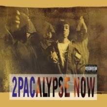 2Pacalypse Now (Vinyl record) picture
