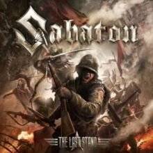 The Last Stand (Vinyl record, Limited Edition)