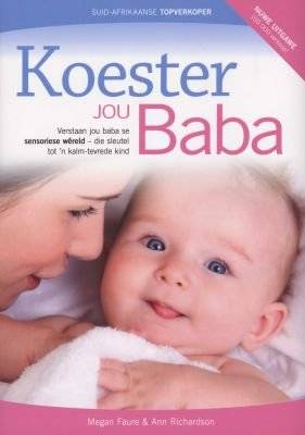 Koester Jou Baba (Afrikaans, Paperback)