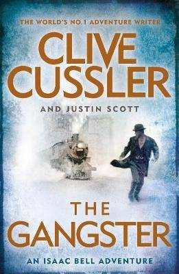 The Gangster (Paperback) picture