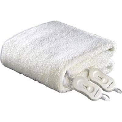 Russell Hobbs RHDEB Fleecy Electric Blanket (Double)