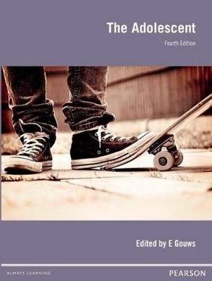 The Adolescent (Paperback, 4th edition)