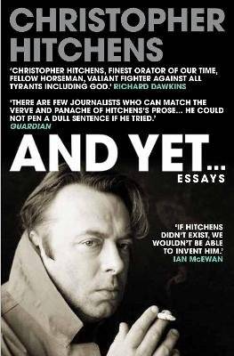 And Yet - Essays (Paperback, Main)
