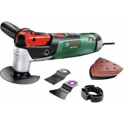 Bosch Multifunction Tool (250W) picture
