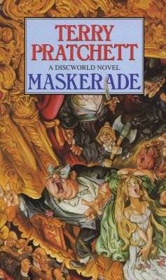 Maskerade (Paperback, New Ed) picture