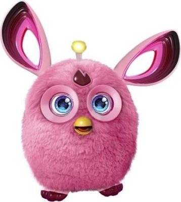 Furby Connect (Pink)