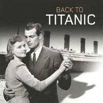Back to Titanic (CD)