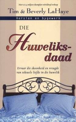 Die Huweliksdaad (Afrikaans, Paperback)