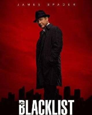 The Blacklist - Season 2 (DVD, Boxed set)