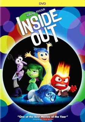 Inside Out (DVD)
