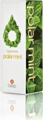 Twisp Signature Polar Mint Flavour 20ml picture