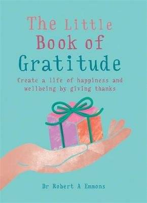 The Little Book of Gratitude (Paperback)