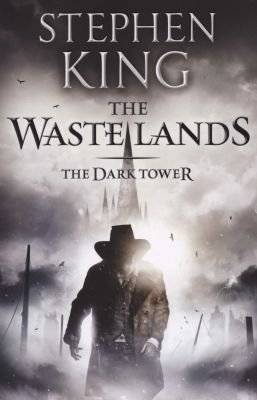 The Waste Lands (Paperback) picture
