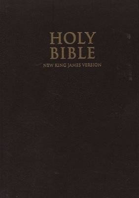 NKJV Bible (Hardcover)