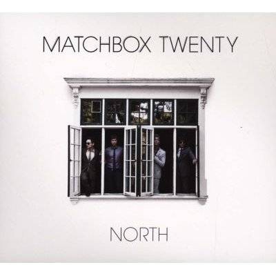 North (CD)