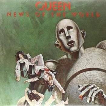 News of the World (Vinyl record)