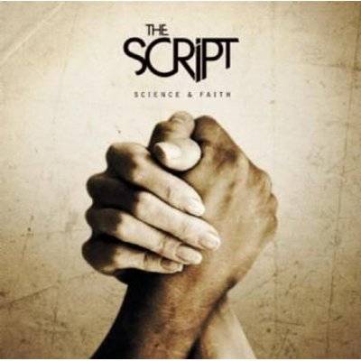 Science & Faith (Vinyl record)
