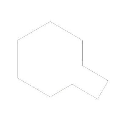 Tamiya X-22 Clear (Acrylic Model Paint)