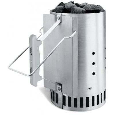 Weber Rapidfire Chimney Starter