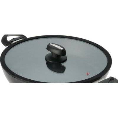 SCANPAN IQ Lid (32cm)