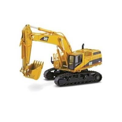 Norscot CAT - 365B L Series II Hydraulic Excavator (1:50)
