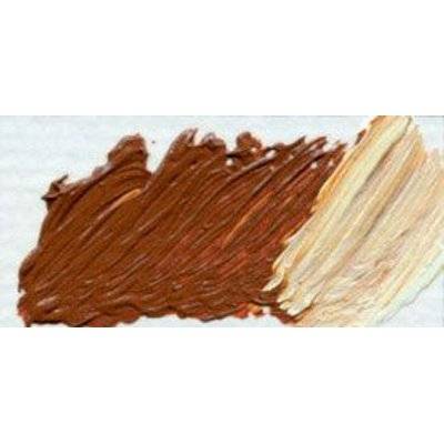 Lukas Studio Oil - Raw Sienna (200ml)