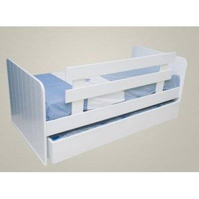 Kids Cove Jessie Bed - Toddler picture