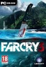 Far Cry 3 - Internet Connection Required for Activation (PC, DVD-ROM)