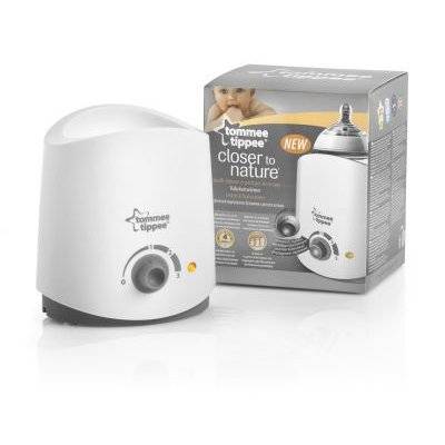 Tommee Tippee - Closer to Nature Bottle Warmer