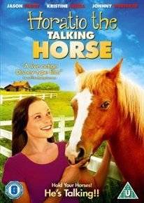 Horatio the Talking Horse (DVD)