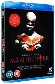 Manhunter (Blu-ray disc)