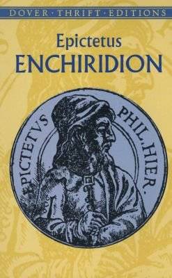 Enchiridion (Paperback, Dover thrift ed)