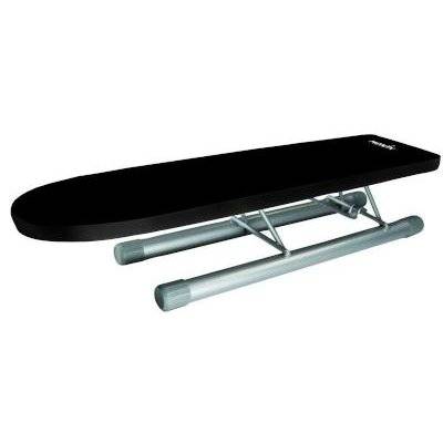 Monix Sleeve Ironing Board (Wooden Top)