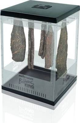Mellerware Executive Biltong King Food Dehydrator picture