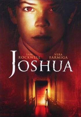Joshua (DVD) picture