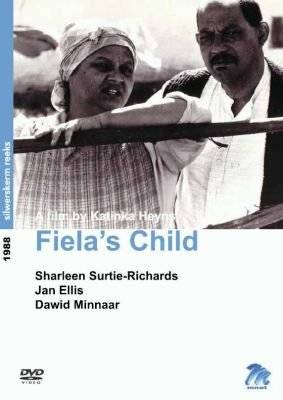 Fiela's Child (DVD)