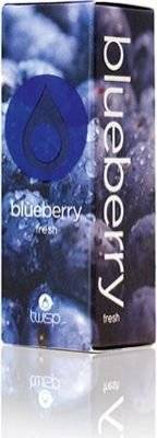 Twisp Fresh Blueberry 20ml