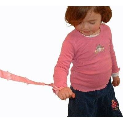 4AKid Safety Wrist Strap (Yellow) picture