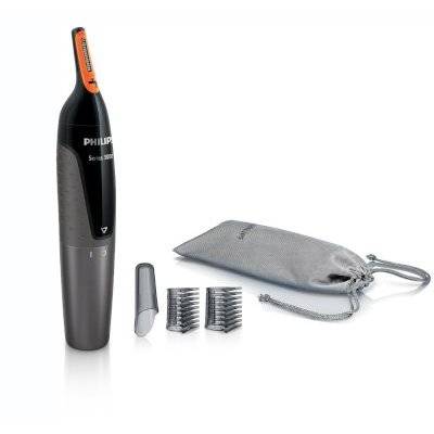 Philips Nose Hair Trimmer NT3160/10 picture