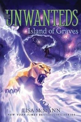 Island of Graves (Paperback) picture