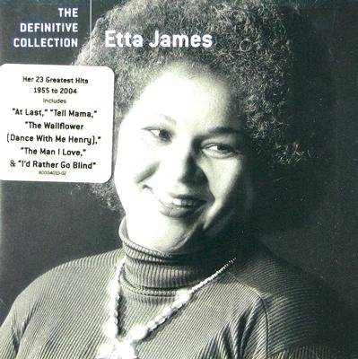 Definitive Collection CD (2006) (CD, Rmst and Rmst a)